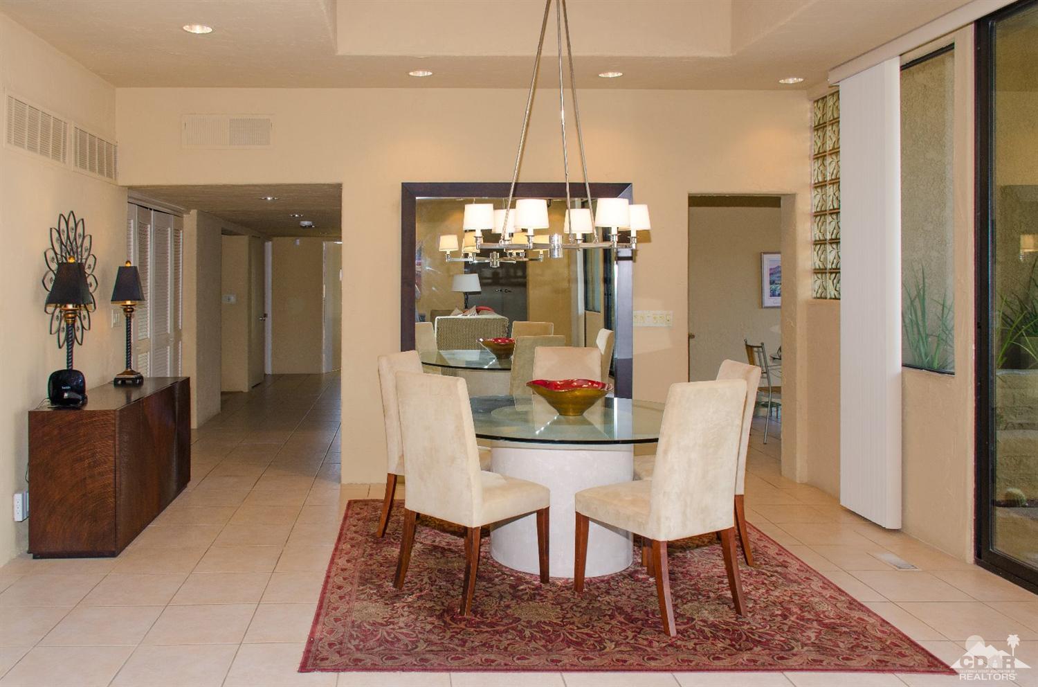 36601 South Palomino Lane, Rancho Mirage, CA 92270