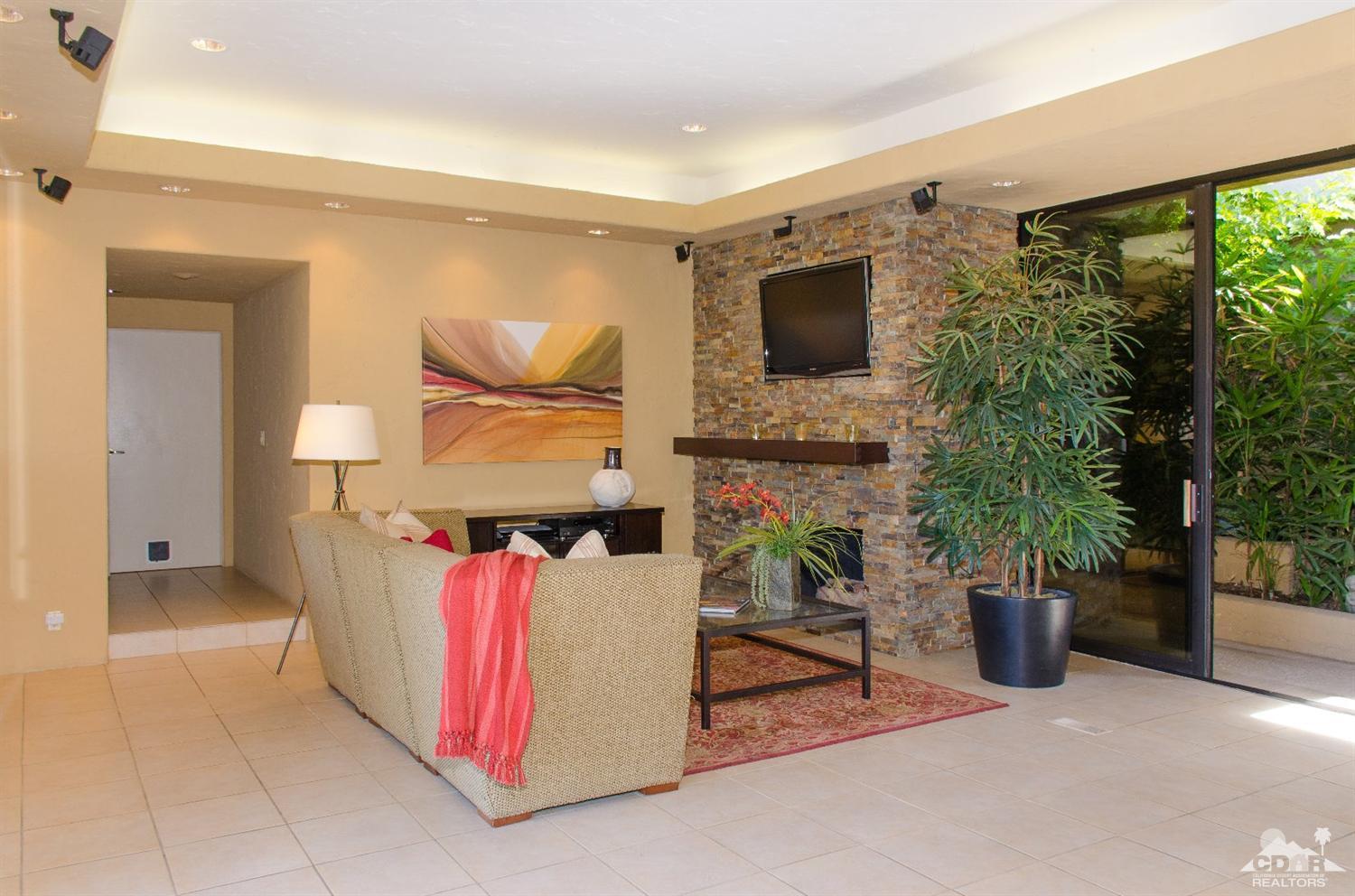 36601 South Palomino Lane, Rancho Mirage, CA 92270