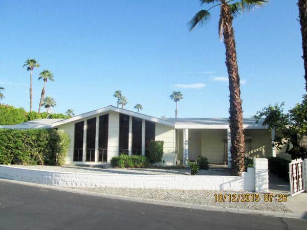 The Colony 174 International BlvdRancho Mirage, CA 92270