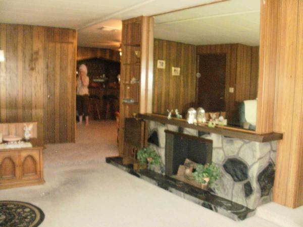 Rancho Mirage Mobile Home Park 196 Golden StateRancho Mirage, CA 92270