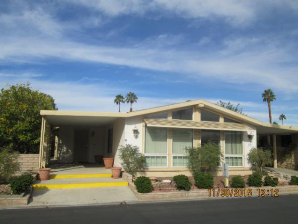 The Colony 75 Rio StRancho Mirage, CA 92270