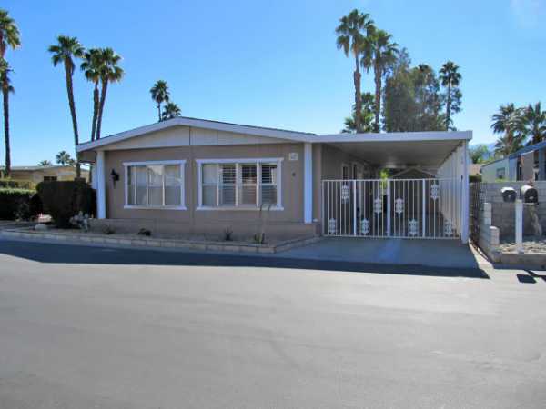 The Colony 47 ROMA STRancho Mirage, CA 92270