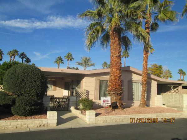 The Colony 40 INTERNATIONAL BLVDRancho Mirage, CA 92270