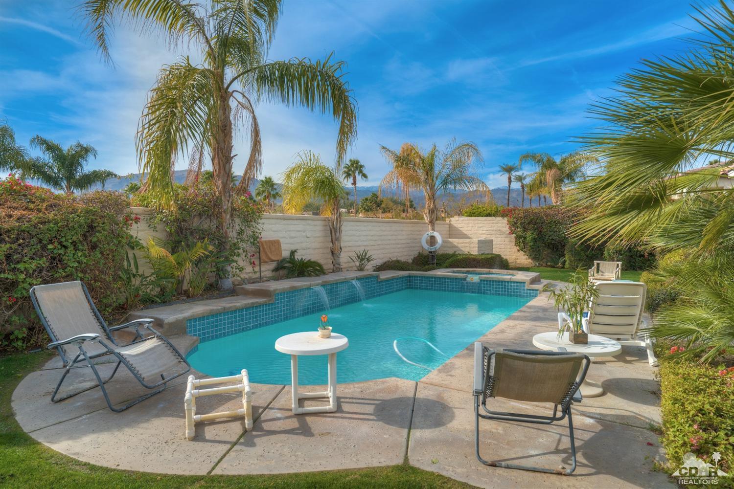 16 Corte Del Sol, Rancho Mirage, United States 92270