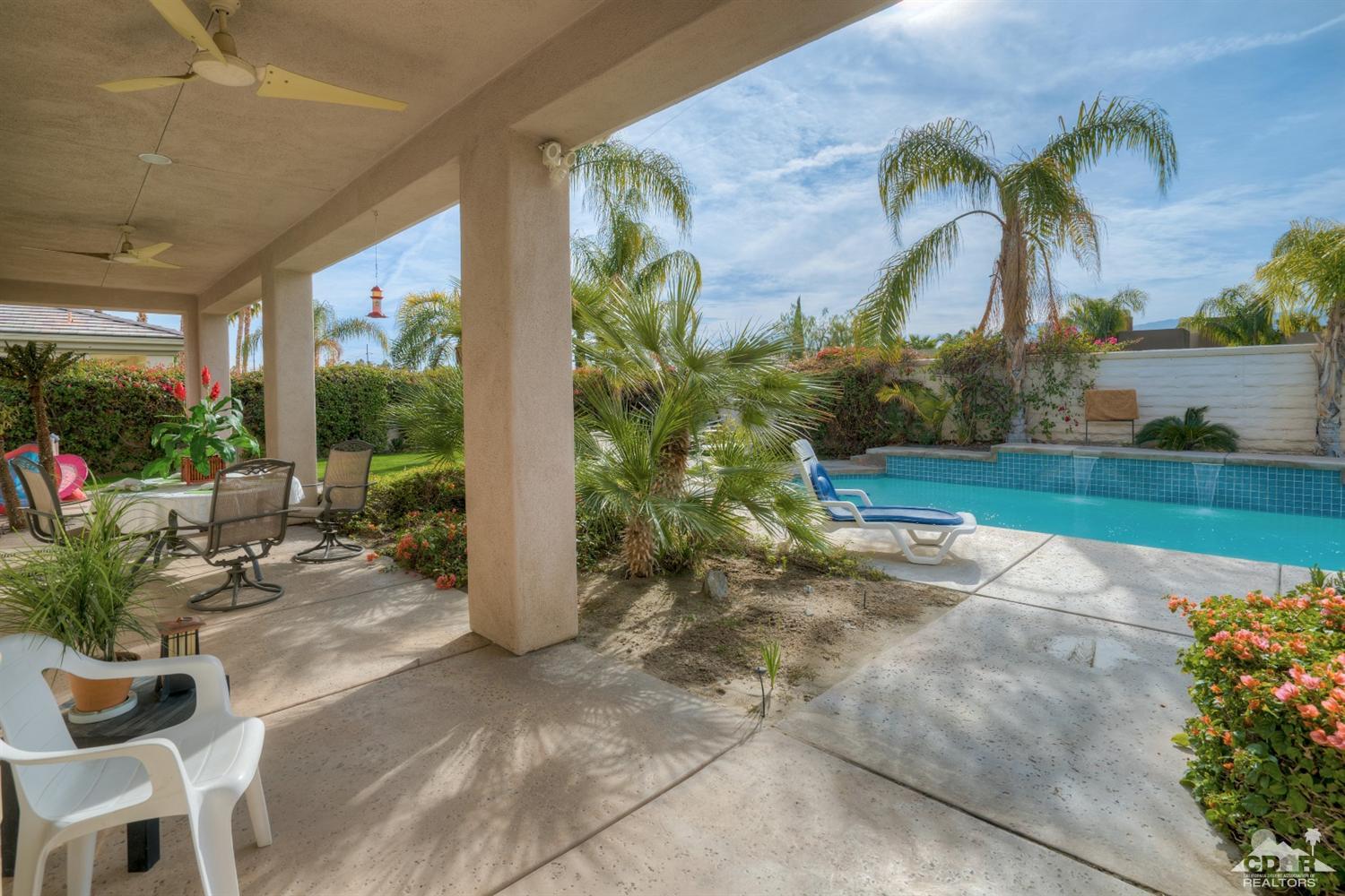 16 Corte Del Sol, Rancho Mirage, United States 92270