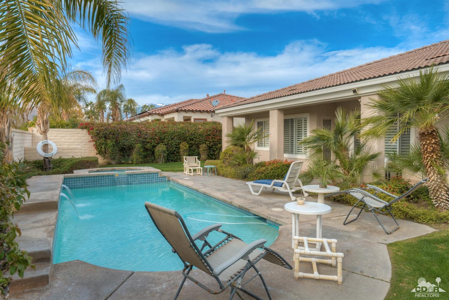 16 Corte Del Sol, Rancho Mirage, United States 92270