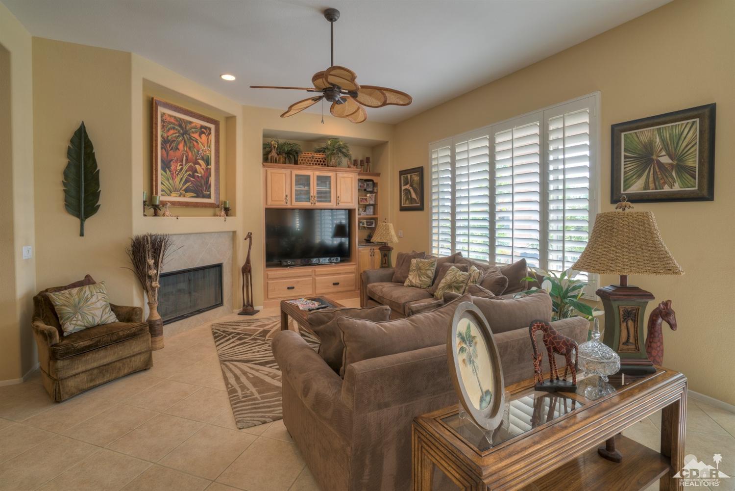 16 Corte Del Sol, Rancho Mirage, United States 92270