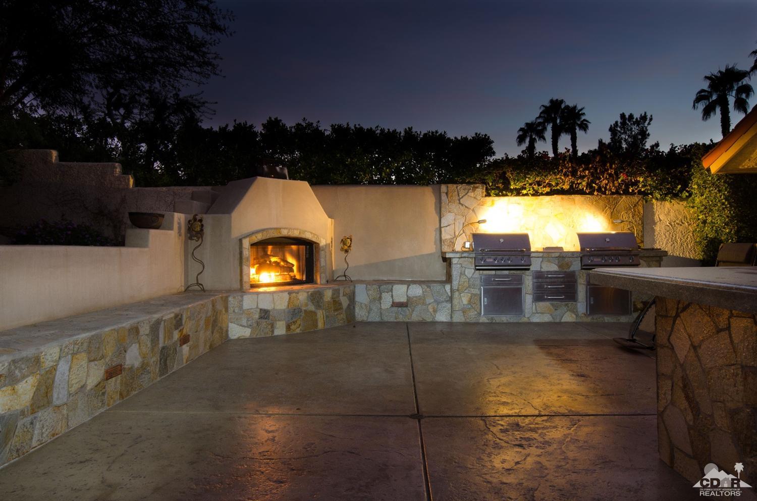 20 San Marino Circle, Rancho Mirage, United States 92270