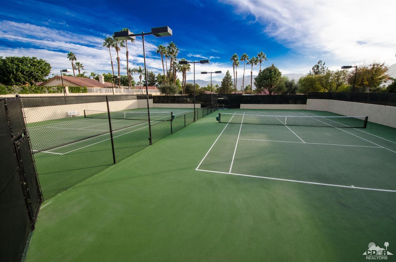 20 San Marino Circle, Rancho Mirage, United States 92270