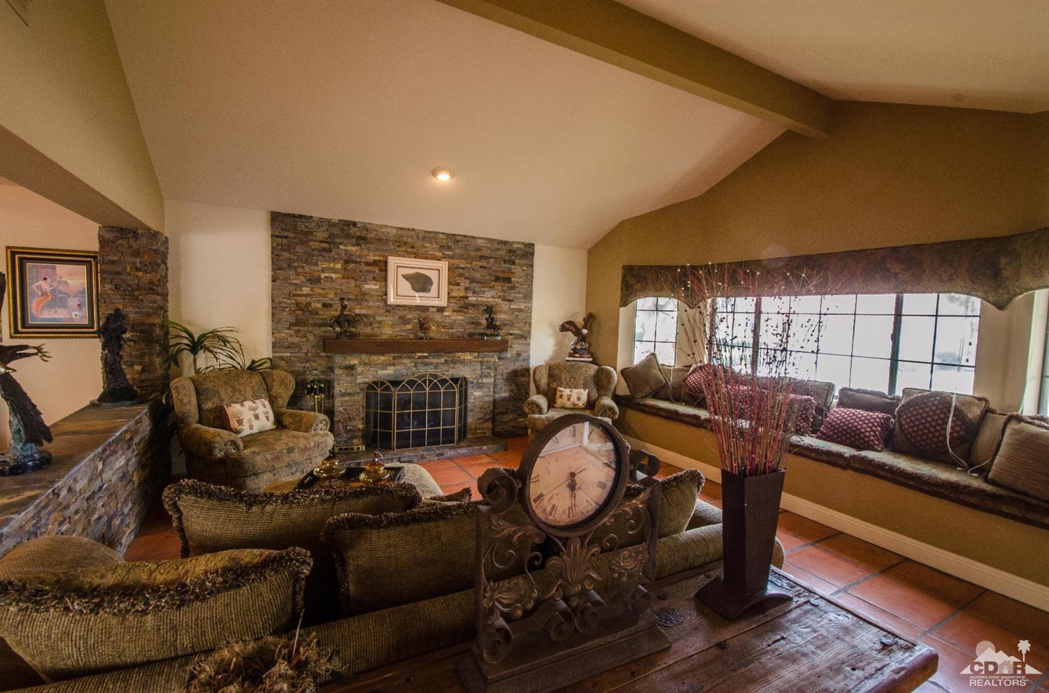 20 San Marino Circle, Rancho Mirage, United States 92270