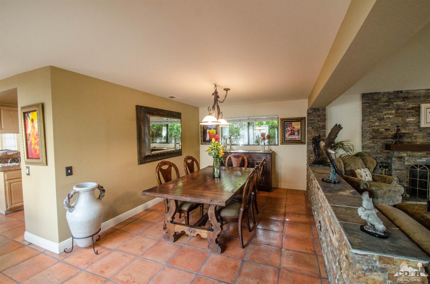 20 San Marino Circle, Rancho Mirage, United States 92270