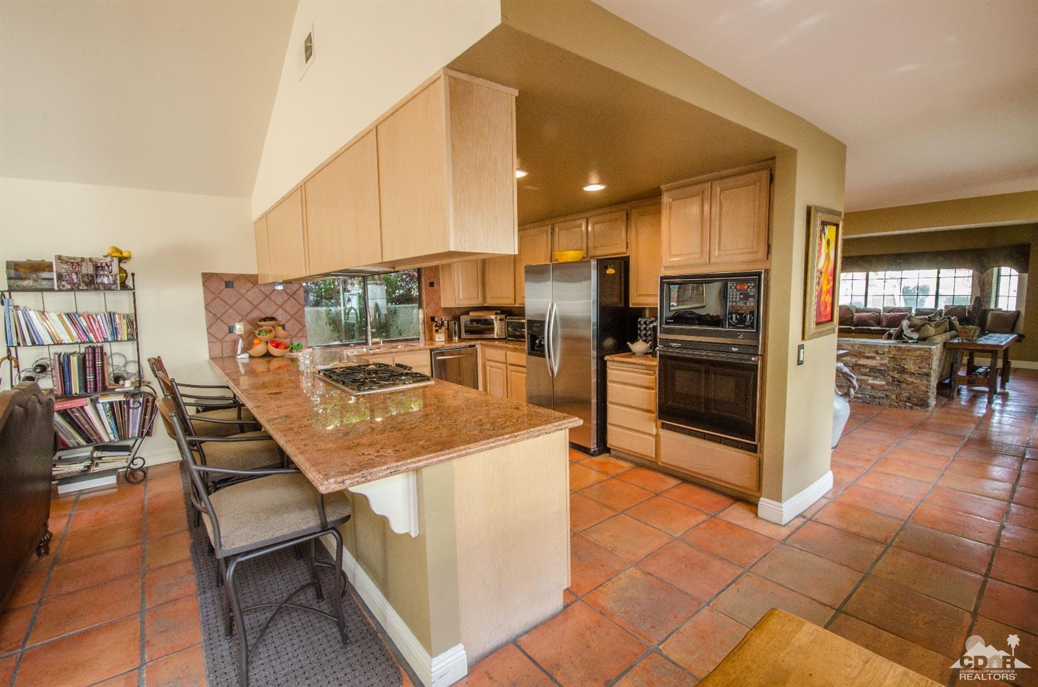20 San Marino Circle, Rancho Mirage, United States 92270