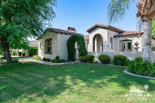 5 Bellisimo Court, Rancho Mirage, CA 92270