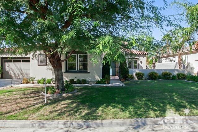 5 Bellisimo Court, Rancho Mirage, CA 92270