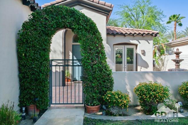5 Bellisimo Court, Rancho Mirage, CA 92270