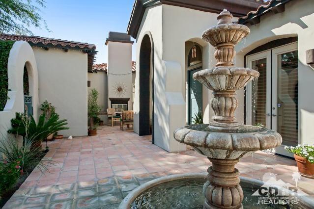 5 Bellisimo Court, Rancho Mirage, CA 92270