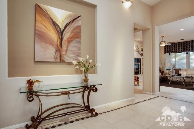 5 Bellisimo Court, Rancho Mirage, CA 92270