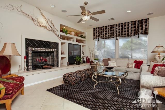 5 Bellisimo Court, Rancho Mirage, CA 92270