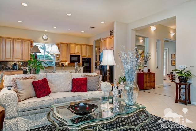 5 Bellisimo Court, Rancho Mirage, CA 92270