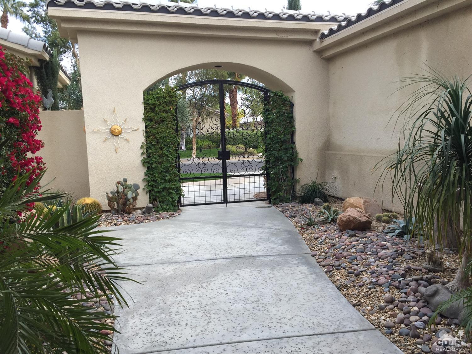 3 Dover Court, Rancho Mirage, CA 92270