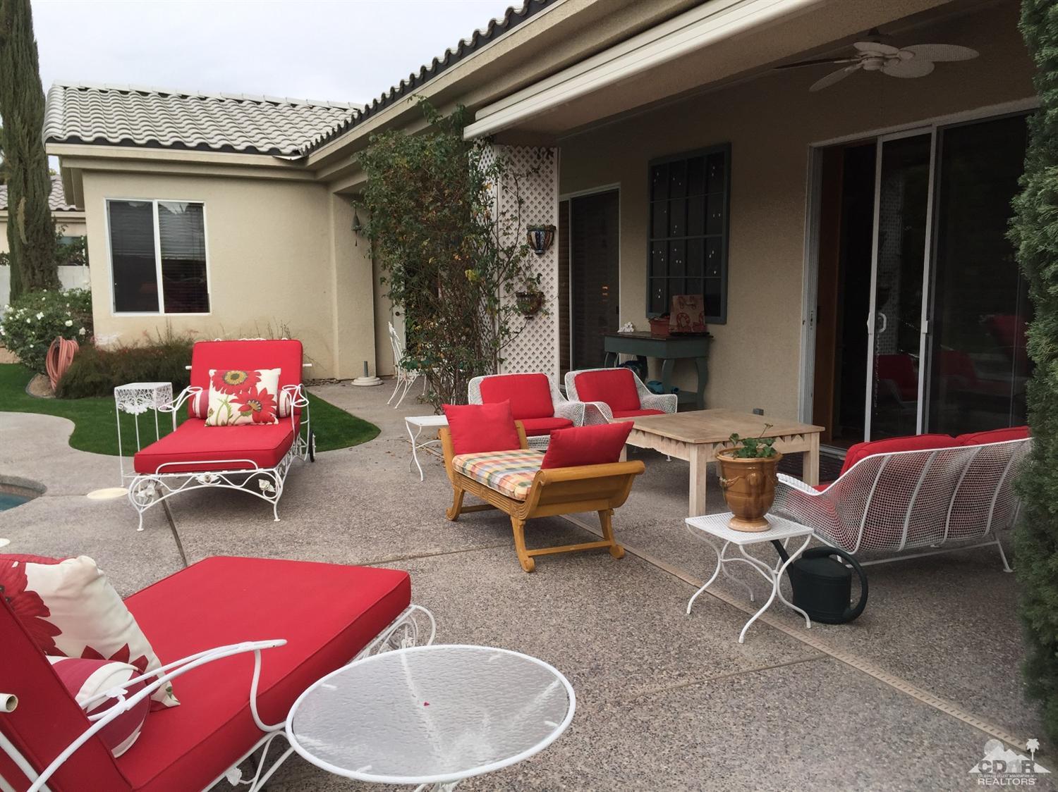 3 Dover Court, Rancho Mirage, CA 92270