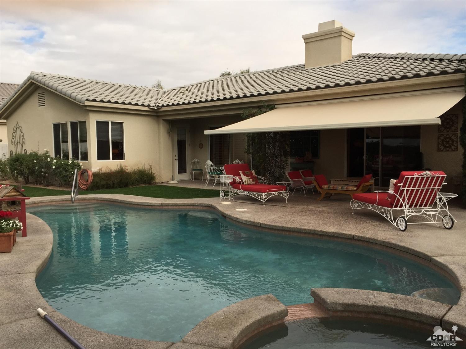 3 Dover Court, Rancho Mirage, CA 92270