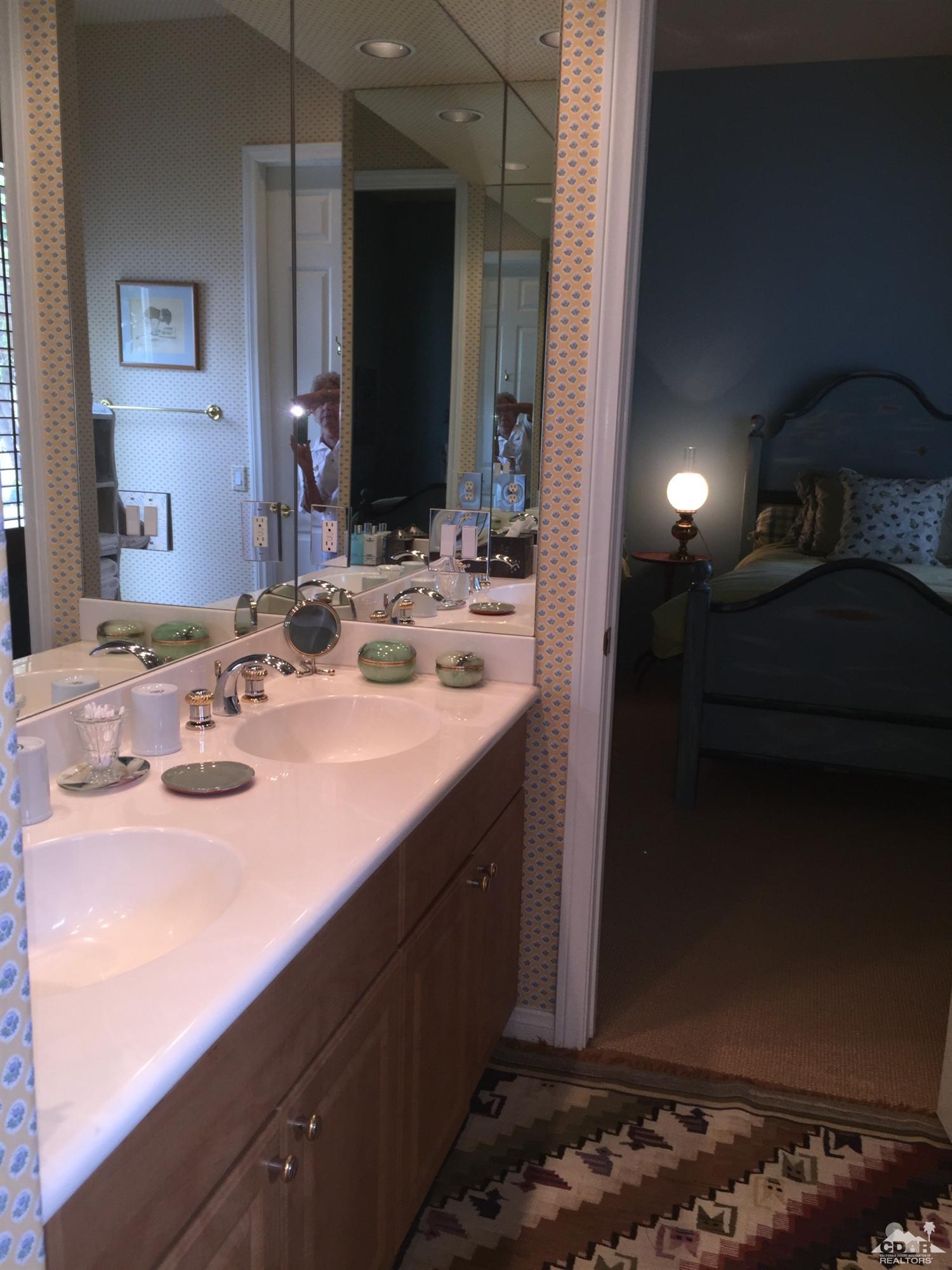3 Dover Court, Rancho Mirage, CA 92270