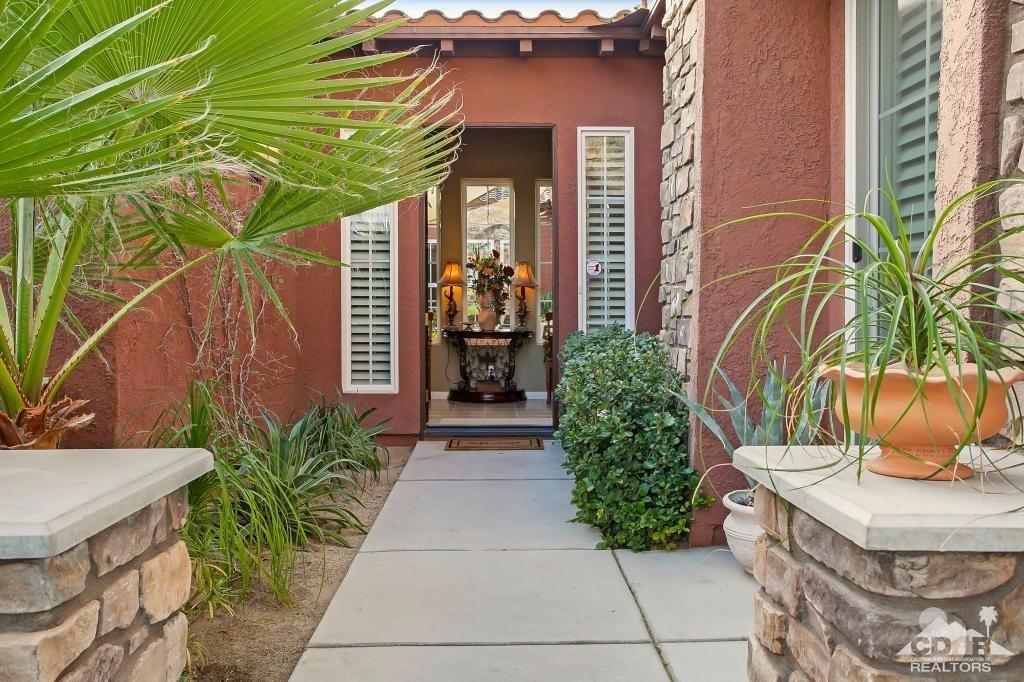 3 Via Santanella, Rancho Mirage, CA 92270
