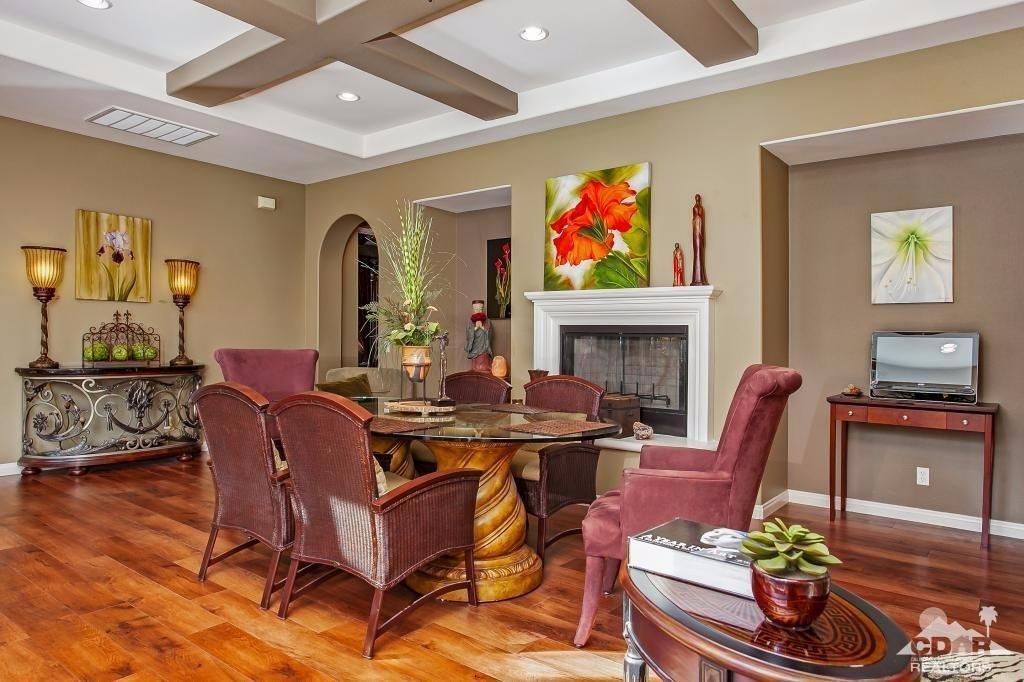 3 Via Santanella, Rancho Mirage, CA 92270