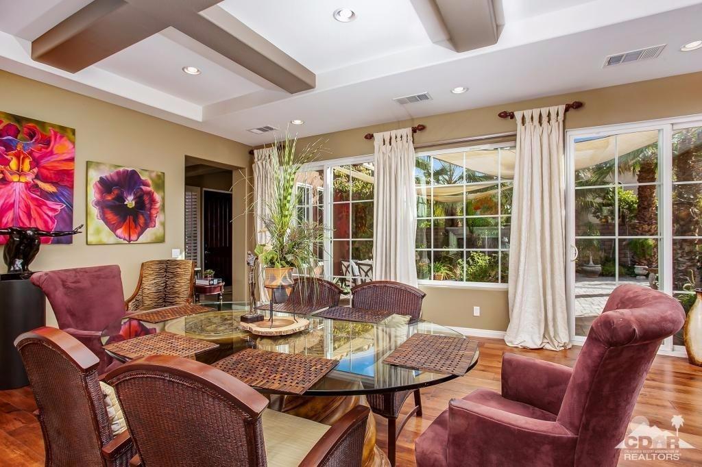 3 Via Santanella, Rancho Mirage, CA 92270