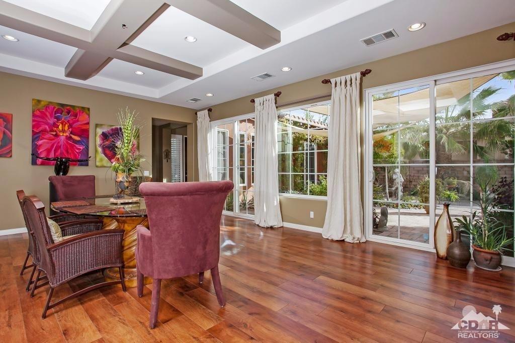 3 Via Santanella, Rancho Mirage, CA 92270