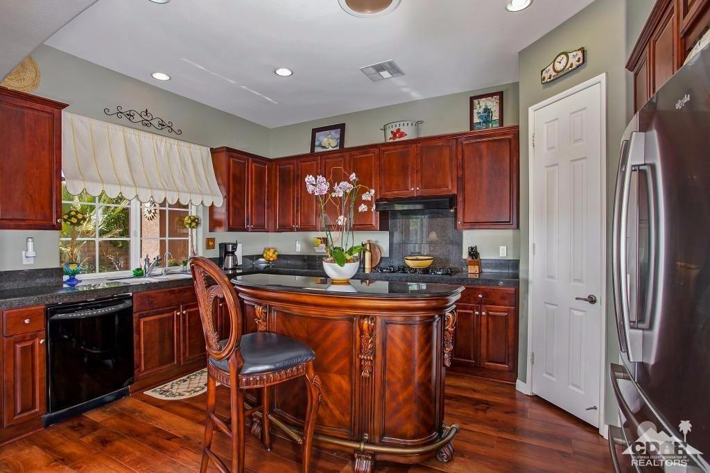 3 Via Santanella, Rancho Mirage, CA 92270