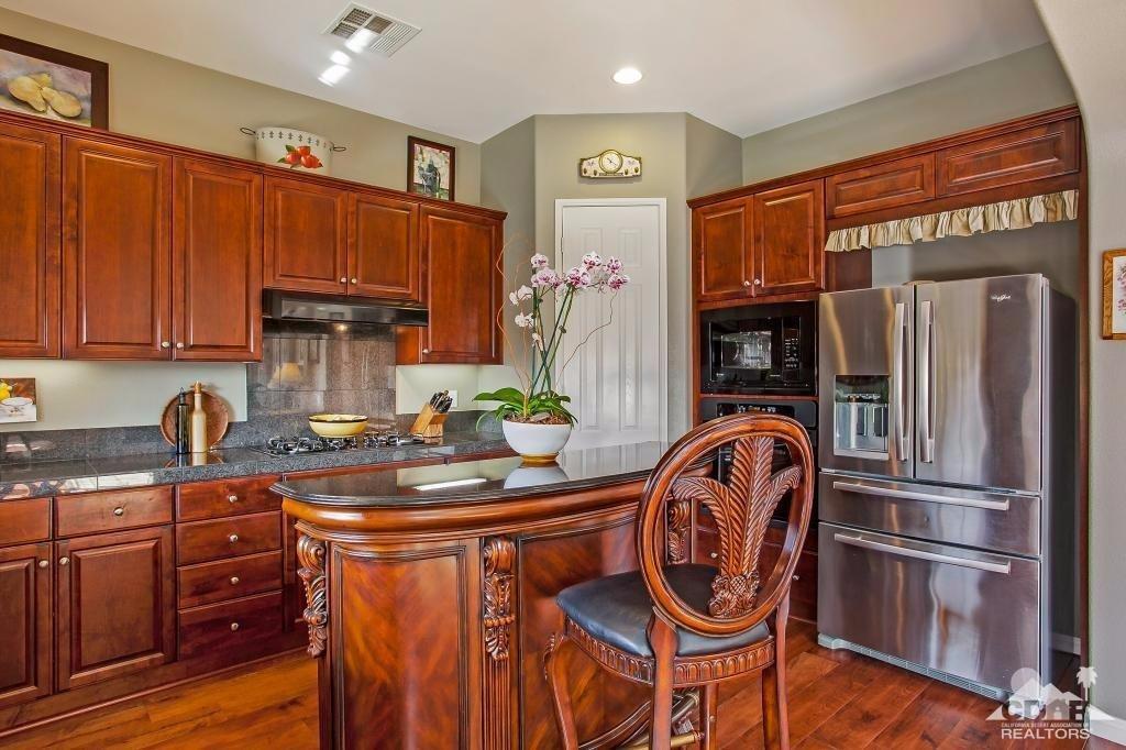 3 Via Santanella, Rancho Mirage, CA 92270