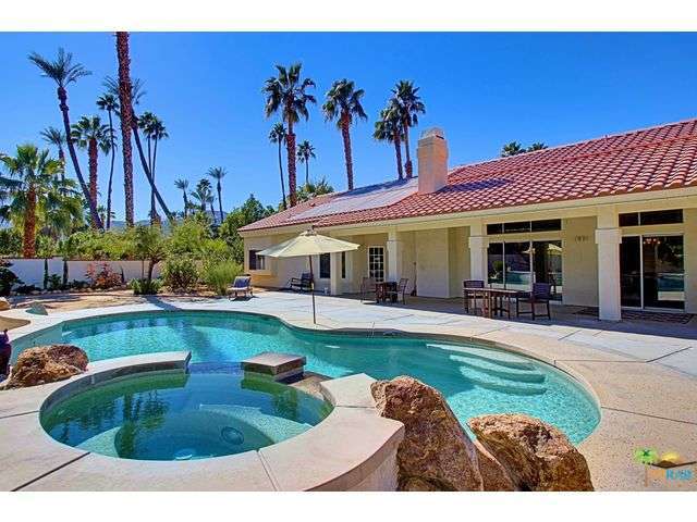 36750 Palmdale Rd, Rancho Mirage, United States 92270