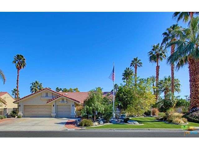 36750 Palmdale Rd, Rancho Mirage, United States 92270