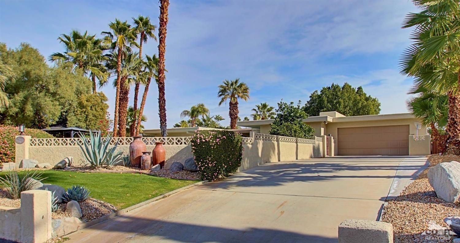 70910 Andrews Circle, Rancho Mirage, CA 92270