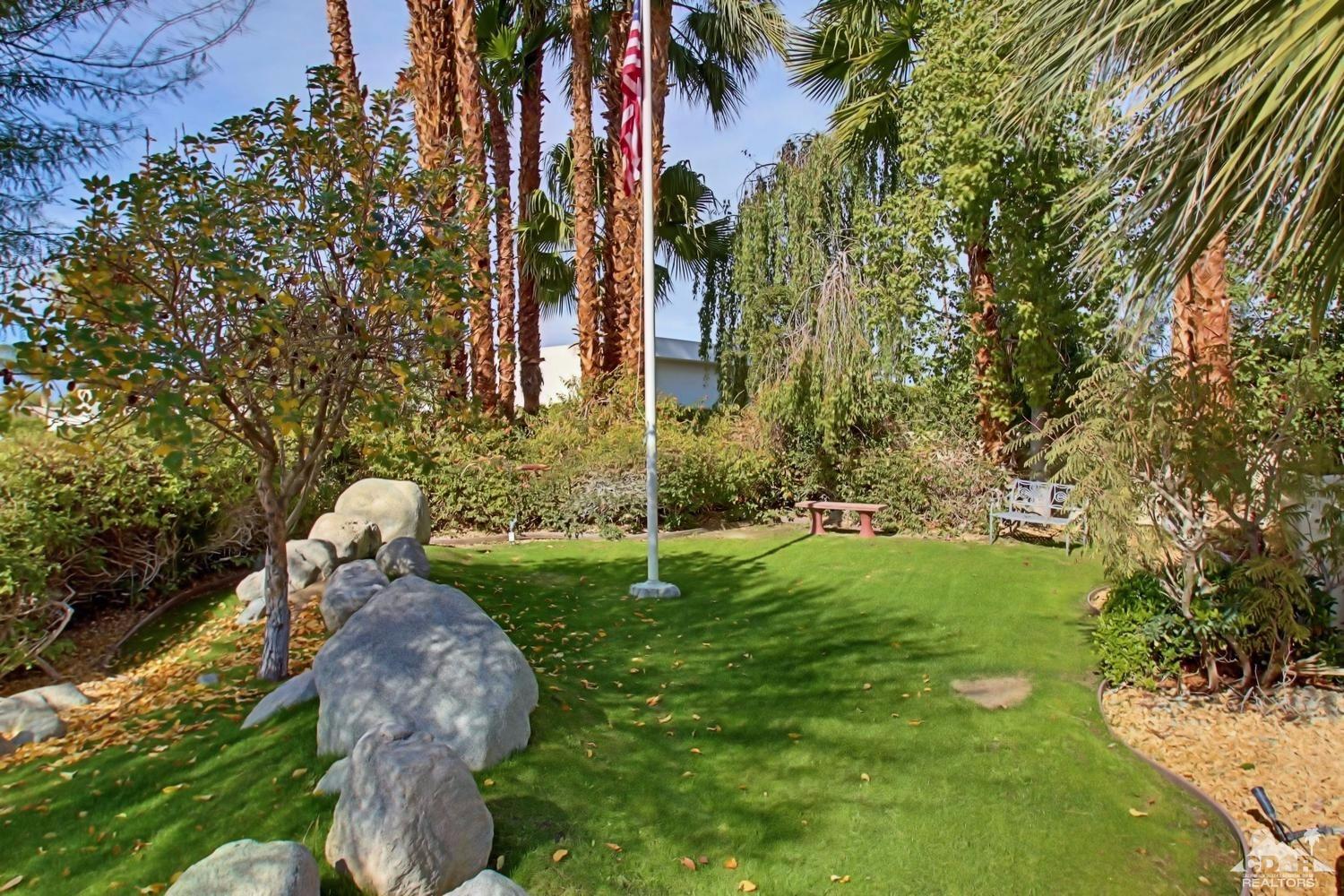 70910 Andrews Circle, Rancho Mirage, CA 92270