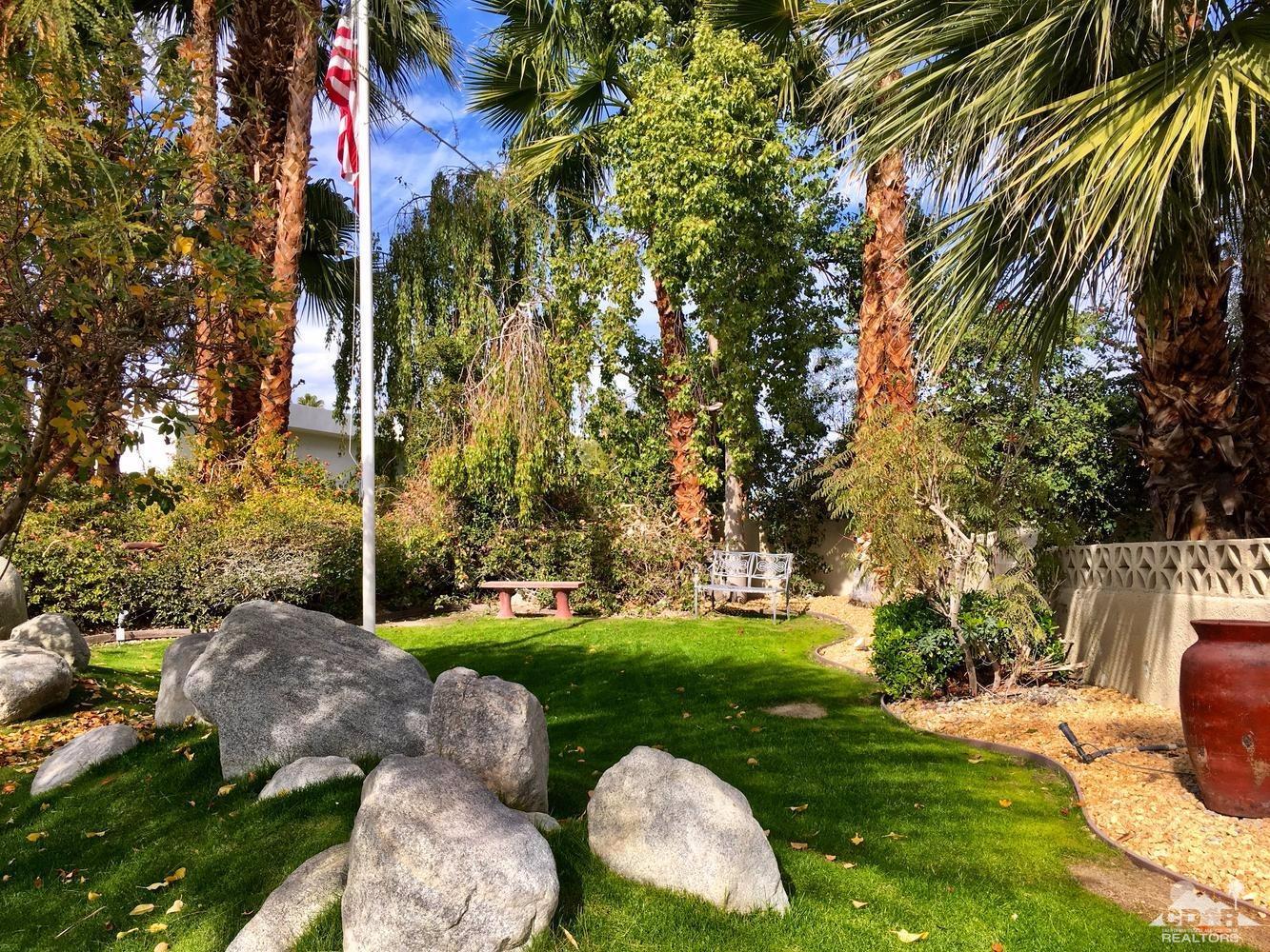 70910 Andrews Circle, Rancho Mirage, CA 92270