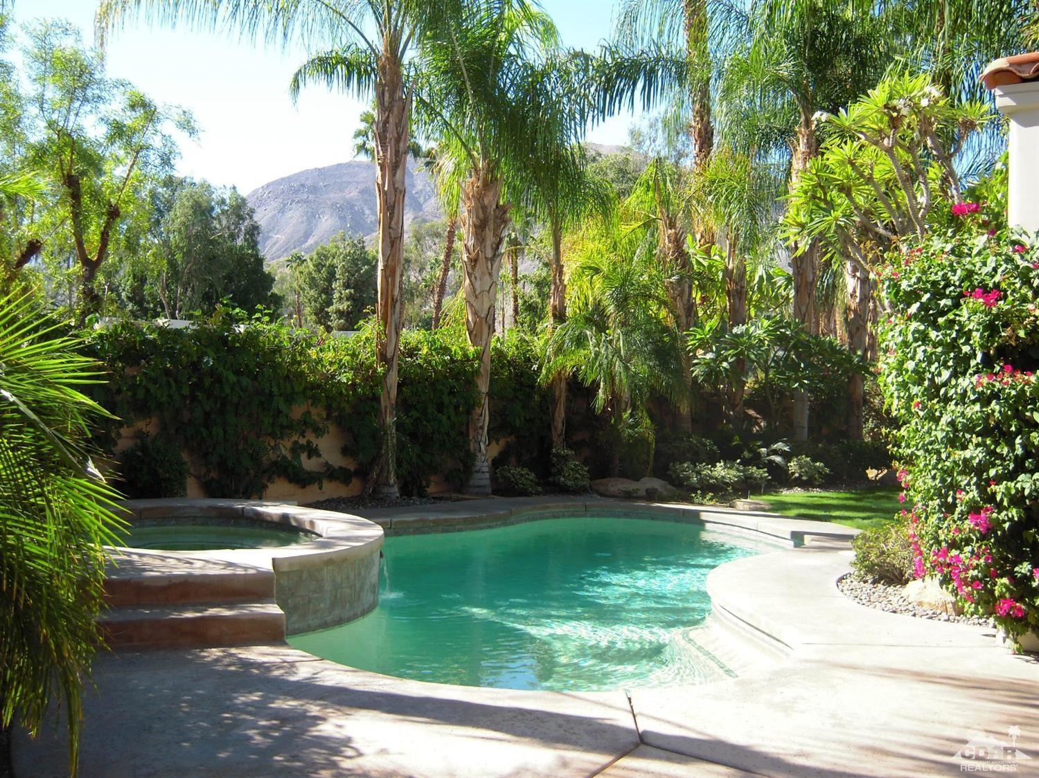 1 Stonecrest Circle, Rancho Mirage, CA 92270