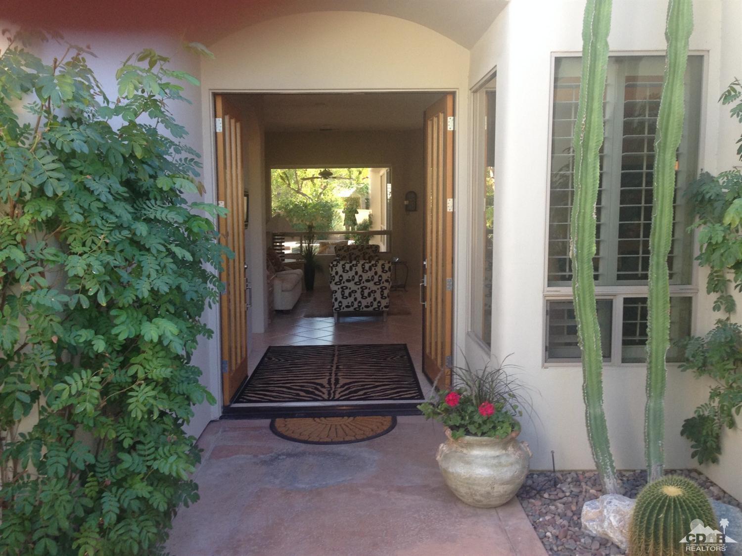 1 Stonecrest Circle, Rancho Mirage, CA 92270
