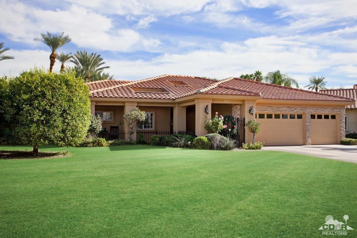 36930 Palm Court, Rancho Mirage, CA 92270