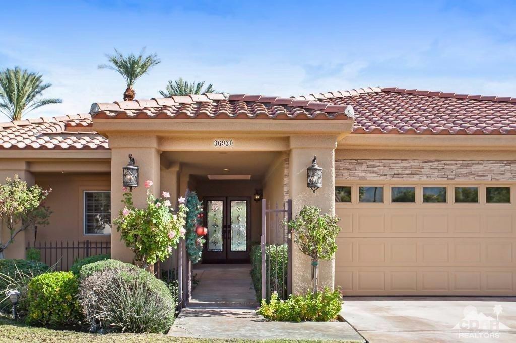 36930 Palm Court, Rancho Mirage, CA 92270