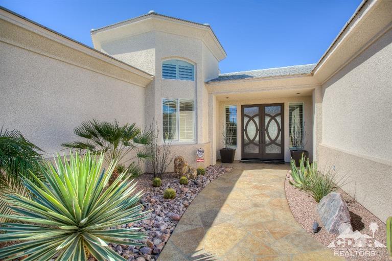 5 Lyon Road, Rancho Mirage, CA 92270