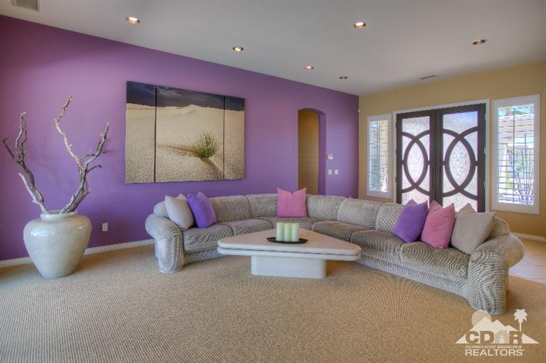 5 Lyon Road, Rancho Mirage, CA 92270