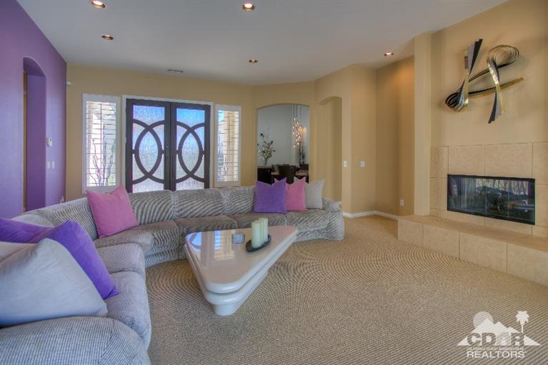 5 Lyon Road, Rancho Mirage, CA 92270