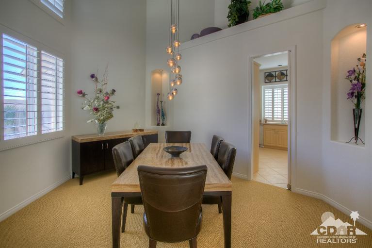 5 Lyon Road, Rancho Mirage, CA 92270