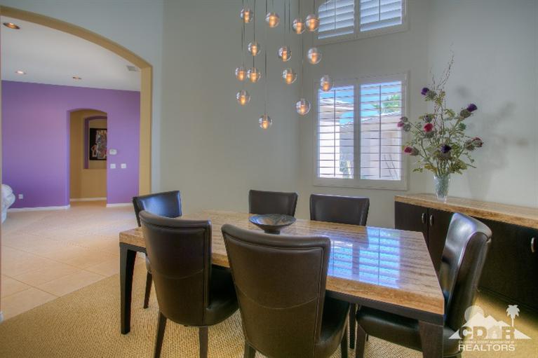 5 Lyon Road, Rancho Mirage, CA 92270