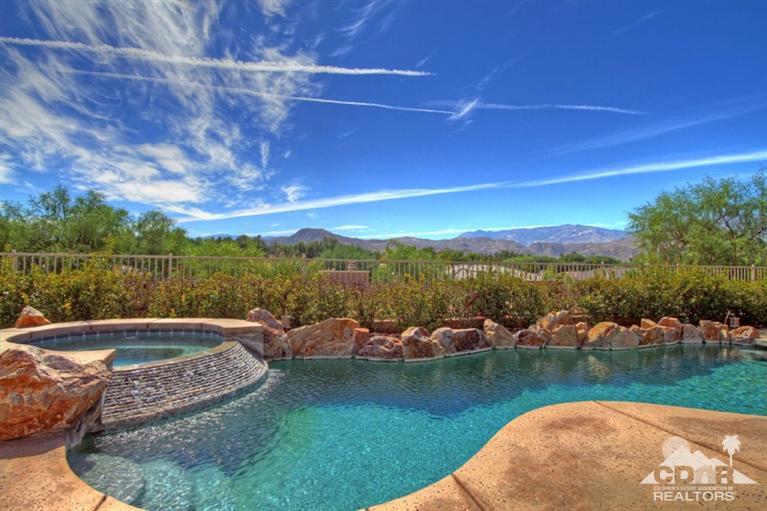 5 Lake Mendocino Drive, Rancho Mirage, CA 92270