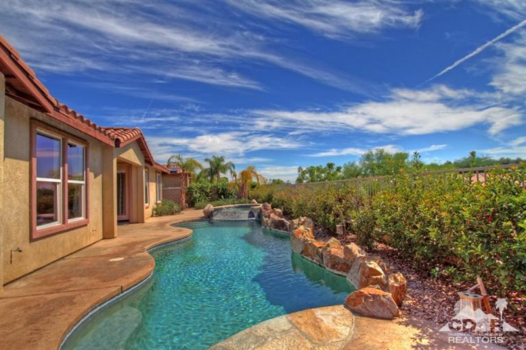 5 Lake Mendocino Drive, Rancho Mirage, CA 92270