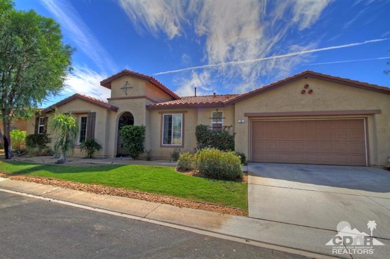 5 Lake Mendocino Drive, Rancho Mirage, CA 92270